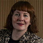 Lesley Whyte